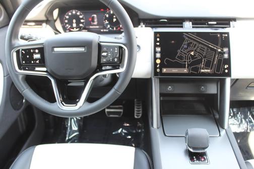 2024 Land Rover Discovery Sport Dynamic SE