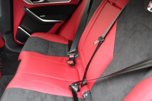 2026 Jaguar F-PACE SVR 575 Edition