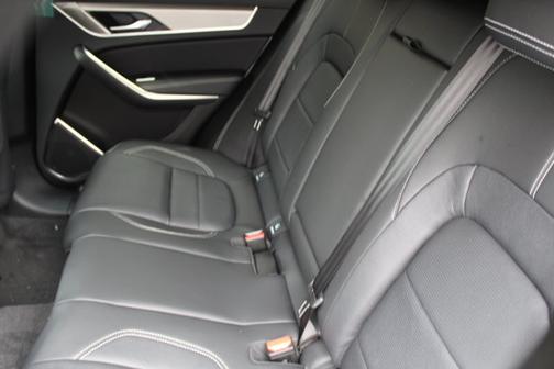 2026 Jaguar F-PACE R-Dynamic S