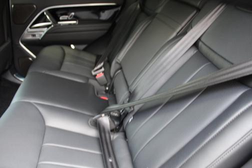 2025 Land Rover Range Rover Autobiography