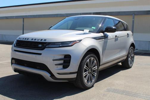 2026 Land Rover Range Rover Evoque Dynamic SE