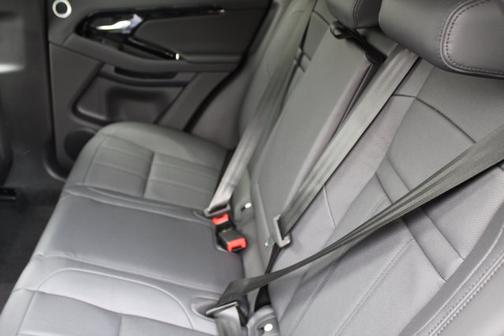 2026 Land Rover Range Rover Evoque Core S
