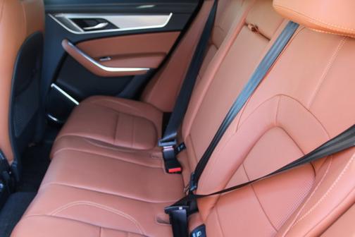 2026 Jaguar F-PACE R-Dynamic S
