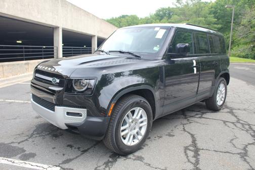 2025 Land Rover Defender S