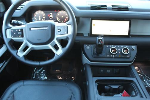 2024 Land Rover Defender S