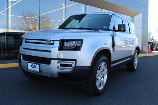 2024 Land Rover Defender S