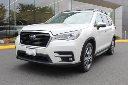 2020 Subaru Ascent Touring 7-Passenger