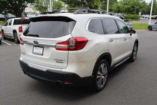 2020 Subaru Ascent Touring 7-Passenger