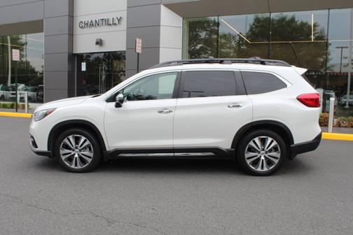 2020 Subaru Ascent Touring 7-Passenger