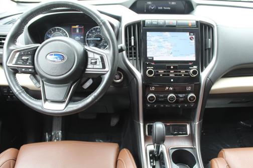 2020 Subaru Ascent Touring 7-Passenger