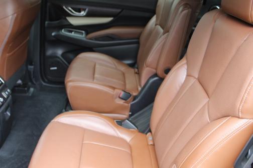 2020 Subaru Ascent Touring 7-Passenger