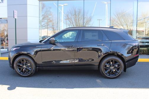 2026 Land Rover Range Rover Velar S