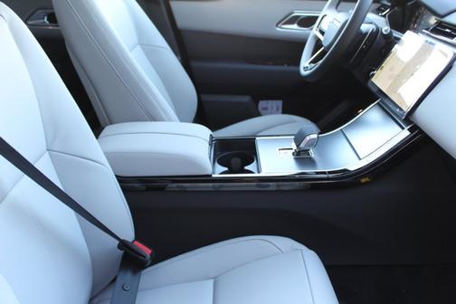 2026 Land Rover Range Rover Velar S