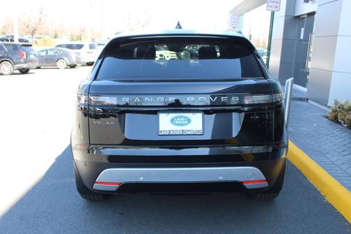 2026 Land Rover Range Rover Velar S