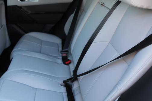 2026 Land Rover Range Rover Velar S