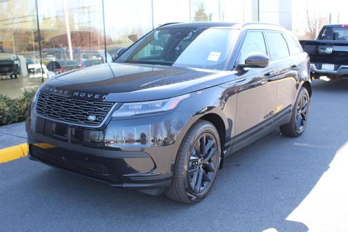 2026 Land Rover Range Rover Velar S