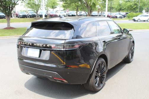2026 Land Rover Range Rover Velar Autobiography