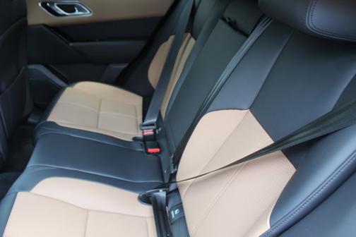 2026 Land Rover Range Rover Velar Autobiography