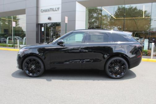 2026 Land Rover Range Rover Velar Autobiography