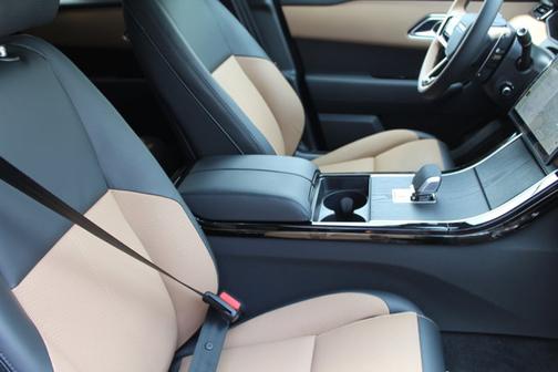 2026 Land Rover Range Rover Velar Autobiography