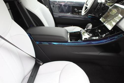 2025 Land Rover Range Rover Sport Autobiography