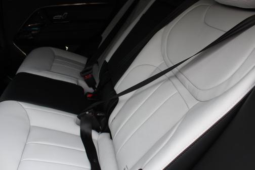 2025 Land Rover Range Rover Sport Autobiography