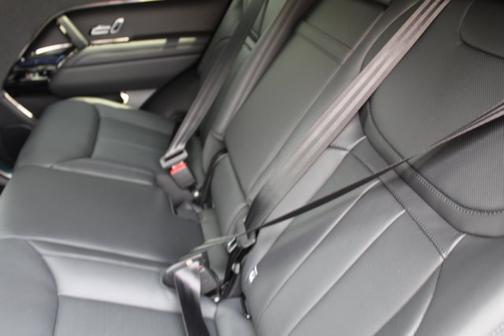 2025 Land Rover Range Rover Sport Dynamic SE
