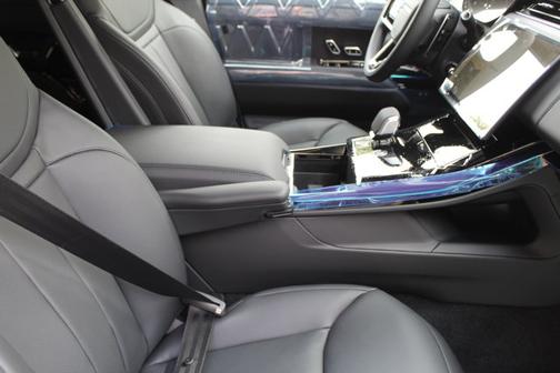 2025 Land Rover Range Rover Sport Dynamic SE