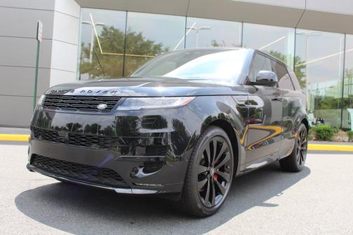 2025 Land Rover Range Rover Sport Dynamic SE