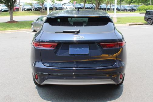 2026 Jaguar F-PACE R-Dynamic S