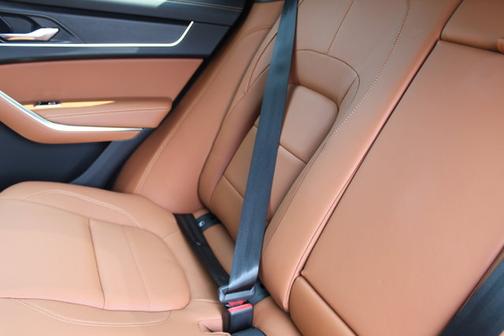 2026 Jaguar F-PACE R-Dynamic S