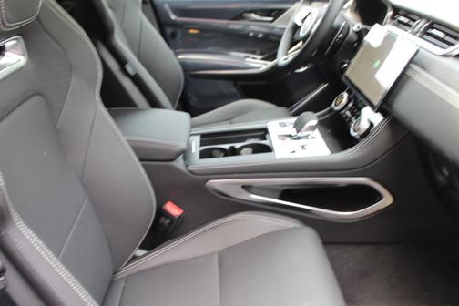 2026 Jaguar F-PACE R-Dynamic S