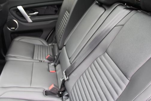 2024 Land Rover Discovery Sport Core S