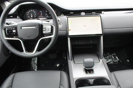2024 Land Rover Discovery Sport Core S