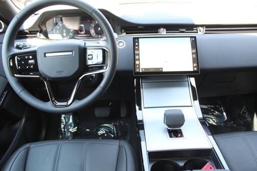 2024 Land Rover Range Rover Evoque Core S
