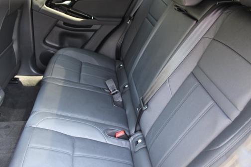 2024 Land Rover Range Rover Evoque Core S