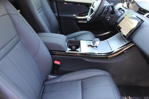 2024 Land Rover Range Rover Evoque Core S