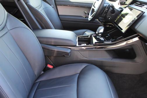 2025 Land Rover Range Rover Sport Dynamic SE