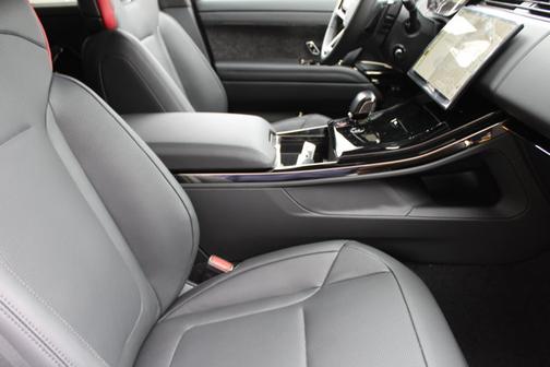 2025 Land Rover Range Rover Sport SV Edition Two