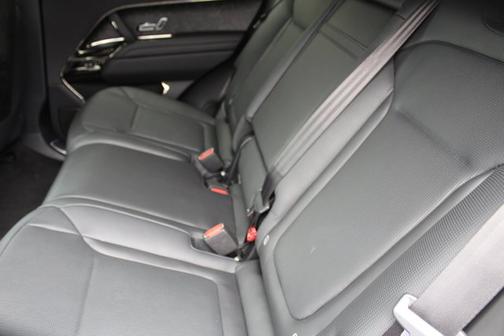 2025 Land Rover Range Rover Sport SV Edition Two