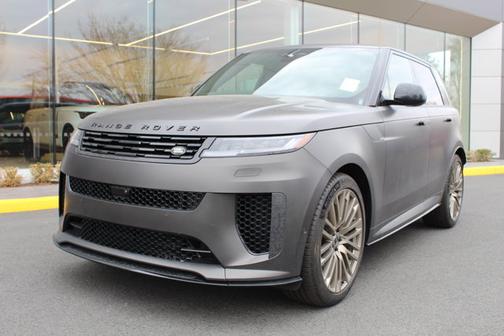 2025 Land Rover Range Rover Sport SV Edition Two