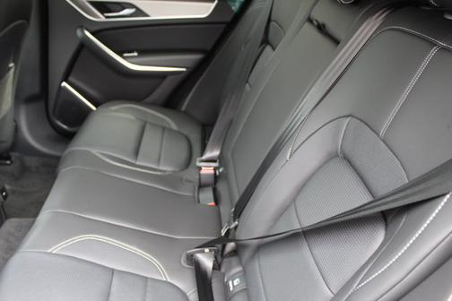2026 Jaguar F-PACE R-Dynamic S