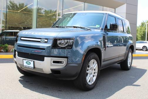 2024 Land Rover Defender S