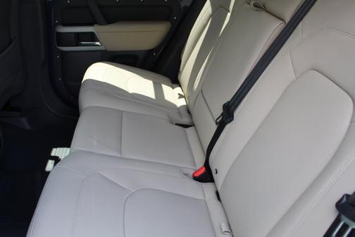 2024 Land Rover Defender S