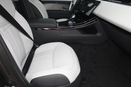2025 Land Rover Range Rover Sport Dynamic SE
