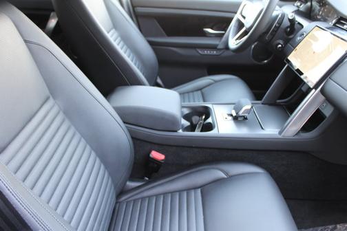 2024 Land Rover Discovery Sport Core S