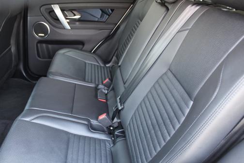 2024 Land Rover Discovery Sport Core S