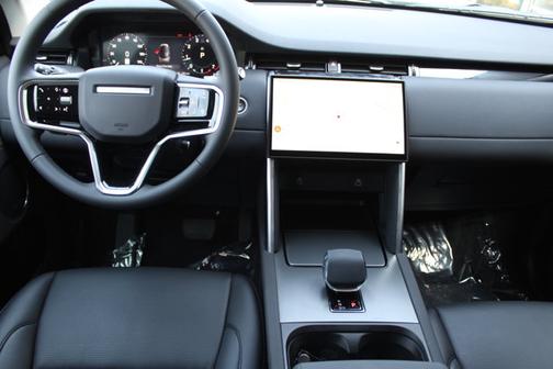 2024 Land Rover Discovery Sport Core S