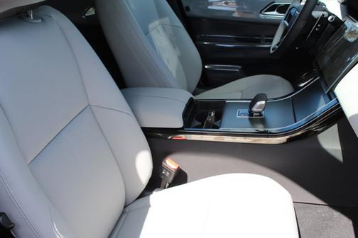 2026 Land Rover Range Rover Velar S