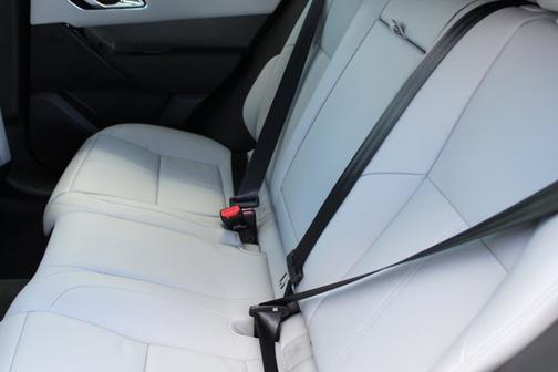 2026 Land Rover Range Rover Velar S